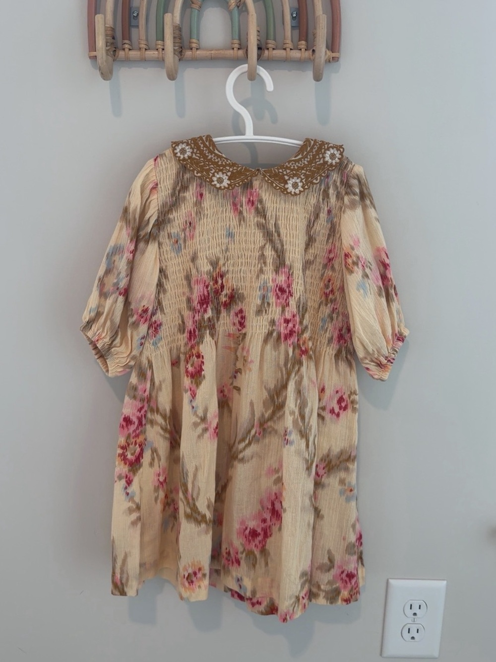 BONJOUR DIARY THE ANTOINETTE TUNIC DRESS - Picture 9 of 10